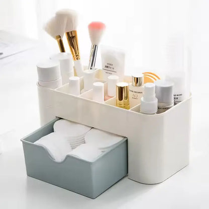 Make-up-Organizer Aufbewahrungsbox