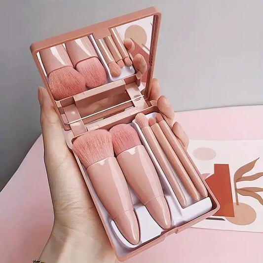 Mini-Make-up-Pinselset 2025