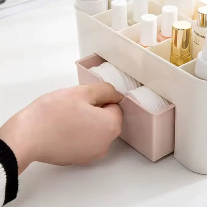 Make-up-Organizer Aufbewahrungsbox
