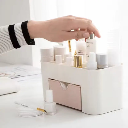 Make-up-Organizer Aufbewahrungsbox