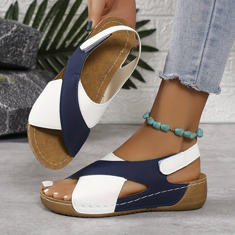 CueroZen Sandalen