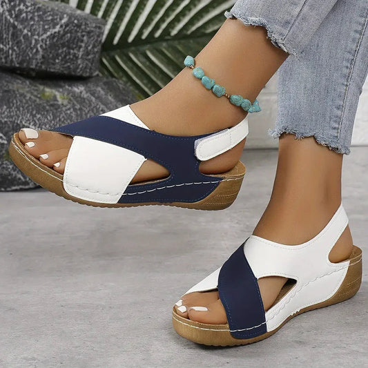 CueroZen Sandalen