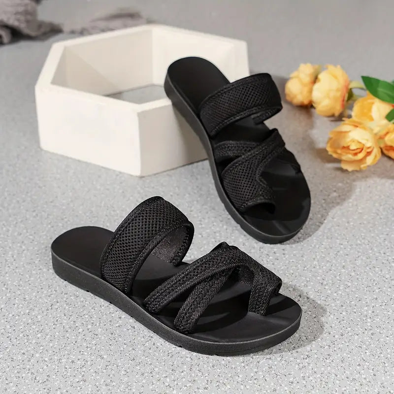 Sandalen Marbella™ – Leicht & Bequem