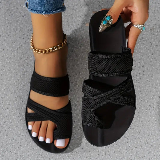 Sandalen Marbella™ – Leicht & Bequem