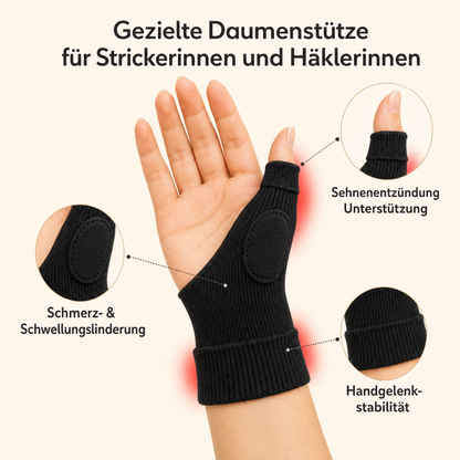Der Wohlia Handstabilisator